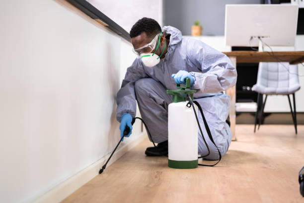 Best Fumigation Services  in Koontz Lake, IN